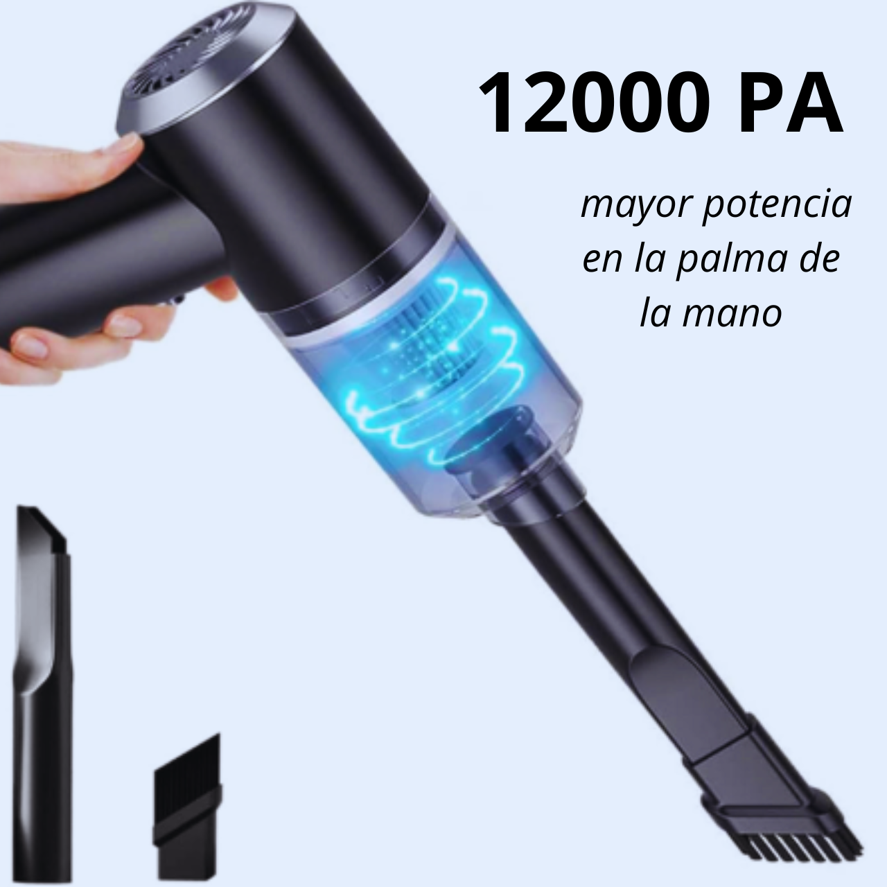 MINI POWER 12K