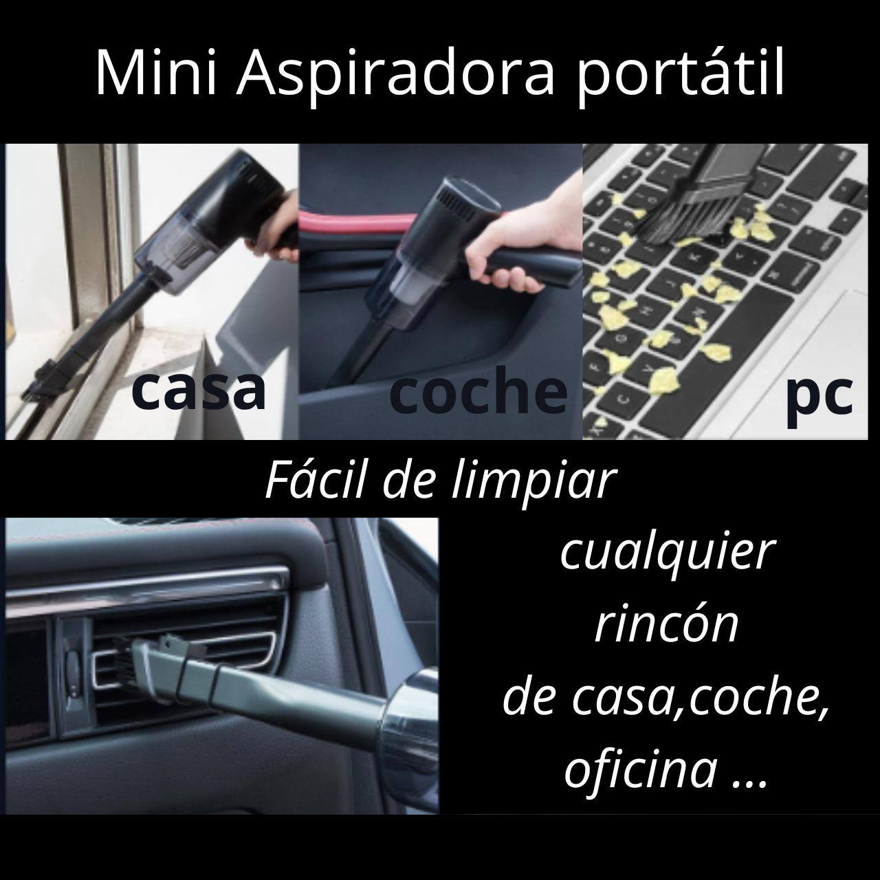 MINI POWER 12K