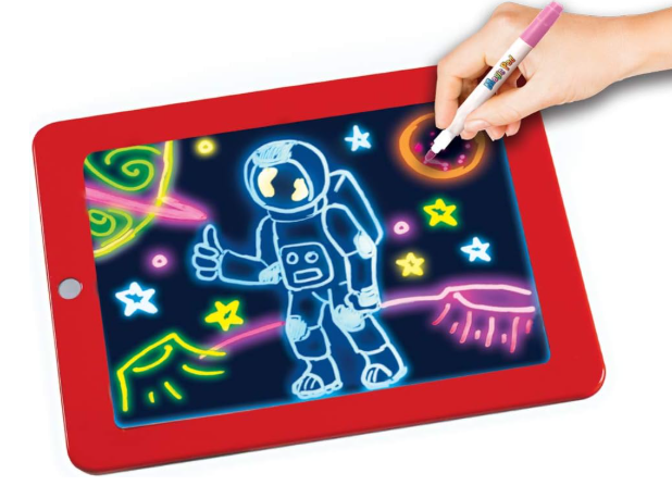 Magic Pad