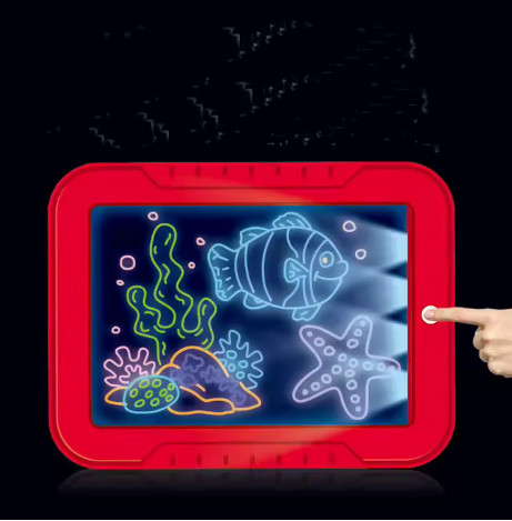 Magic Pad