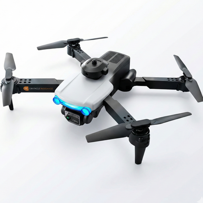 Mini Dron 4K K102PRO™ con Evitación de Obstáculos
