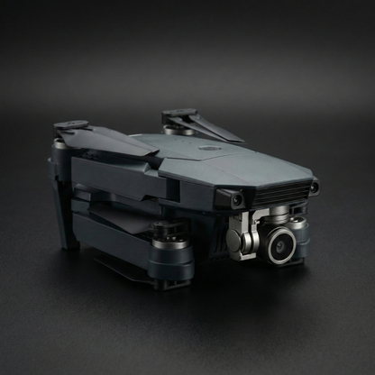 MiniDron Plegable E58™ – Tu Primer Dron con Cámara HD