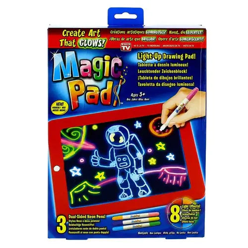 Magic Pad
