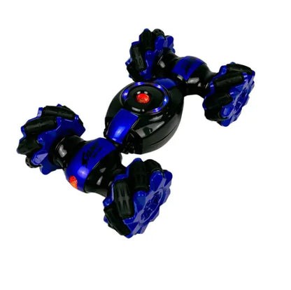 BeastControl 4x4™ – Coche Acrobático Sensorial